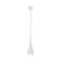 Lima 1 - Light LED Teardrop Pendant