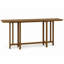 Lowell 68'' W Solid Wood Console Table