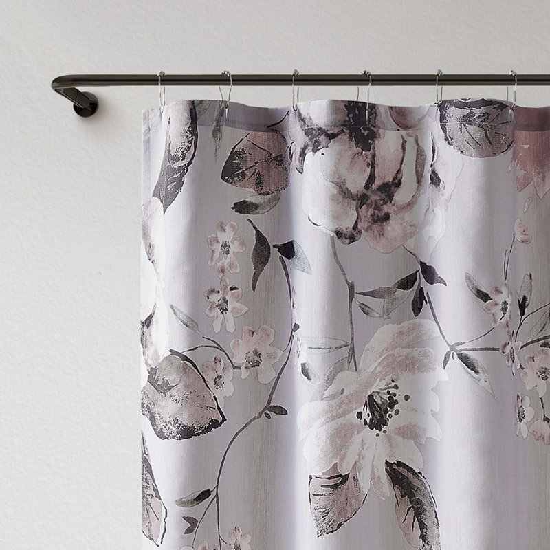Rideau de douche Contemporary