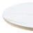 39" Pedestal Height Dining Tables, Round Bistro Bar Tables-2135018448