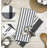 Cotton Dish Cloth Kitchen Towel-2066968771
