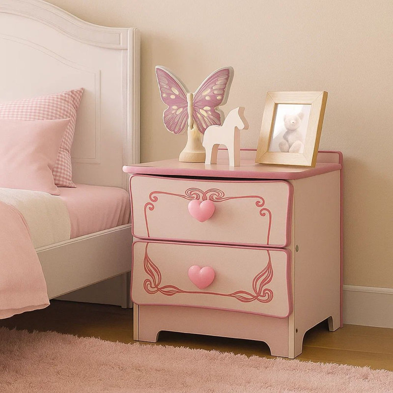 Norman 19.5'' W Nightstand