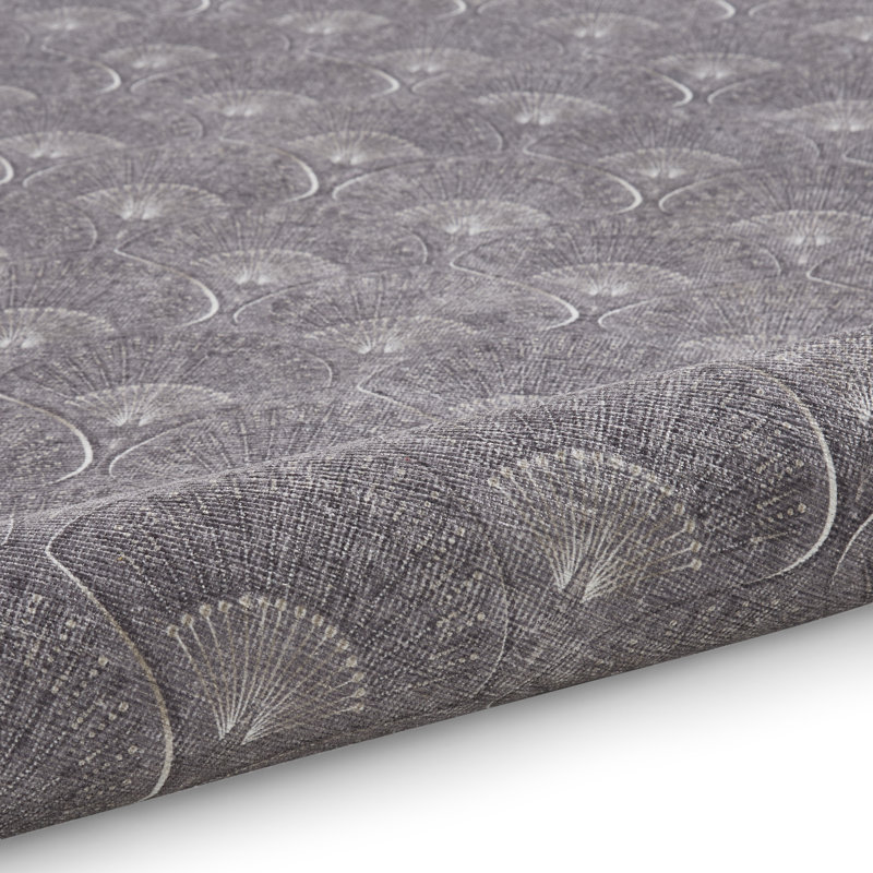 Catherine Lansfield Animal Print Area Rug, Rectangle 152 x 230 cm