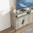 Tarrah 58'' Console Table