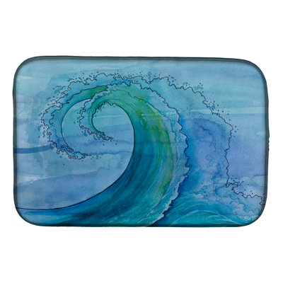 Drying Mat