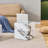 Coffee Table -15.75 Inches