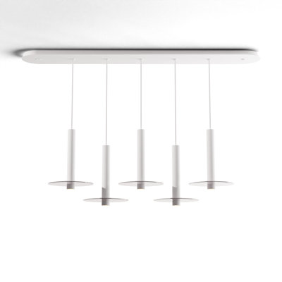 Combi 5 - Light LED Pendant