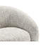 Chaise pivotante à 360 degrés-570350768