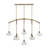 Reservoir Chandelier