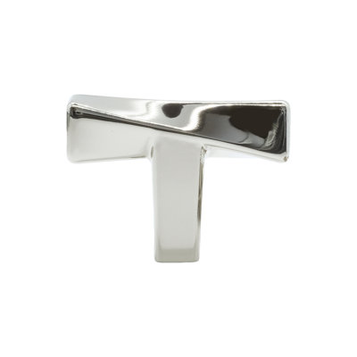 Twist Bar Knob