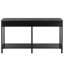 Console 2 tiroirs Thurston-129720709