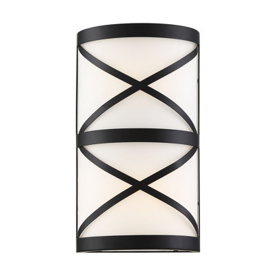 Curci 2 - Light Dimmable Vanity Light