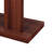 47.25'' Glass Top Console Table-150649917