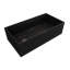 Évier de cuisine de ferme avec accessoires 36 po L x 19 po l-86519029