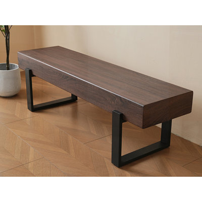 Farmhouse Benches by Latitude Run