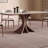 Unique sintered stone dining table set-110571424