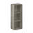 Helissa 3-Tier No Tool Assembly Open Shelf Bookcase-192395873