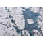 Rectangular Abstract Area Rug-73464491