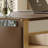 Rectangular Solid Wood with 3 drawers desk-109469996-109469994