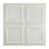 Blanc mat