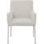 Chaise en chenille Reeves-852445992-852446006