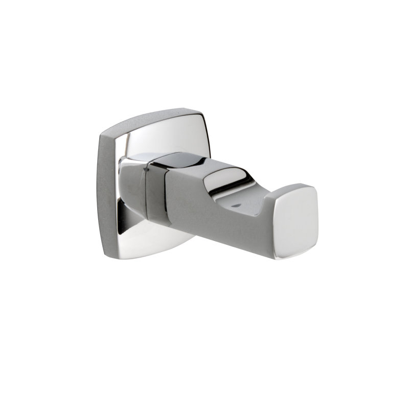 Cooks Wall Mounted Single Robe Hook