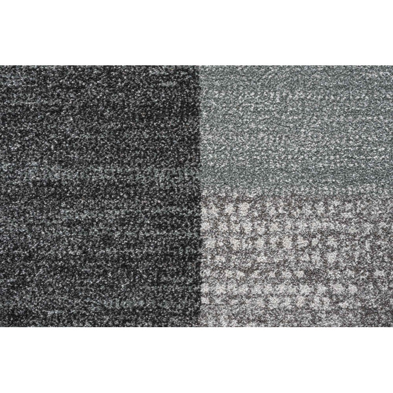 Alisi Geometric Area Rug, Rectangle 200cm x 290cm