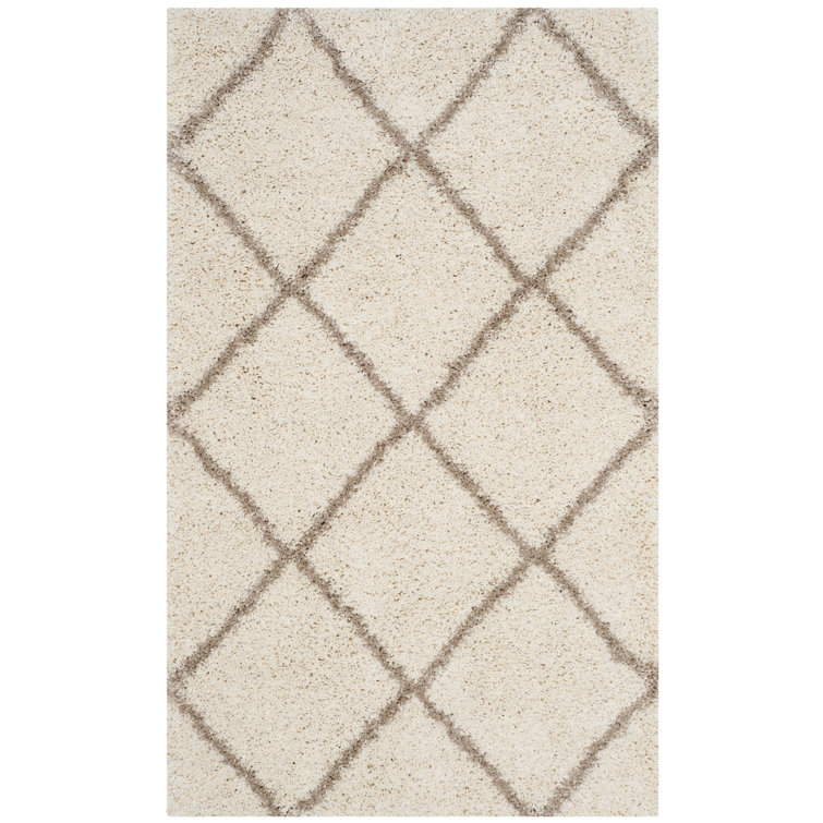 Septimus Geometric Area Rug
