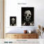 Crâne de chambre BW-106927086