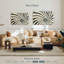 Mosaïque de galets Avery Sun-108732042