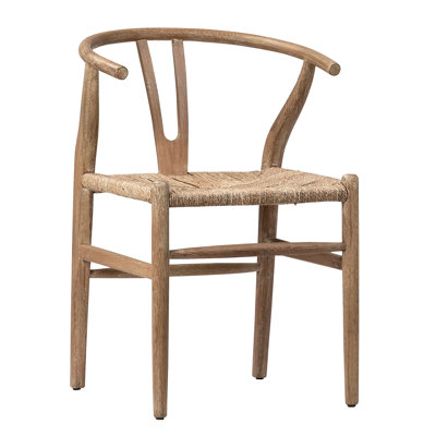 Chaise de salle à manger Buchholtz