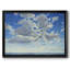 Cloudscape, reproduction d'art sur toile-95889106-95889107