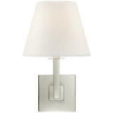 Architectural 1 - Light Armed Sconce