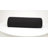 Mind Reader Foot Rest, Under Desk at Work, Ergonomic, Height Adjustable, Office, Foam, 7.5"L x 16.75"W x 3.75"H