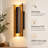 Modern Integrated LED Wall Light Dimmable Indoor Wall Sconce