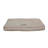 Classic Canvas Rectangle Pet Bed with Removable Cover-33653064-33653067