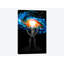 « mr. galaxy, color », reproduction d’impression sur toile-29041518-72791245-72791266