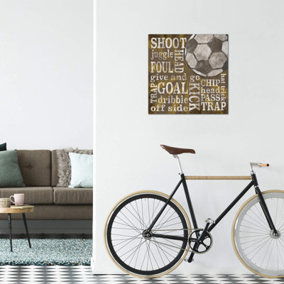 " All Star Sports I " by Tara Reed