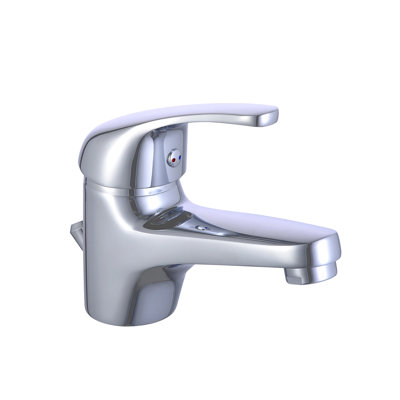 Mono Basin Mixer