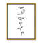 Fleurs simples 4 - reproduction de dessin-55543427-55543428