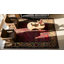 Hand Knotted Wool Geometric Area Rug
