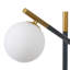 Caralee Metal Table Lamp