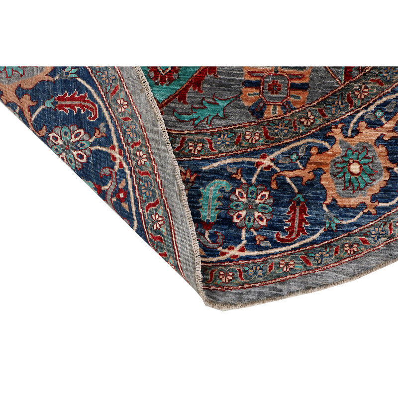 One-of-a-Kind 8'2" Area Rug