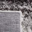 Tapis rayé gris clair / gris Omaury-423108928