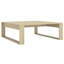 Goddord Sled Coffee Table-2029253868