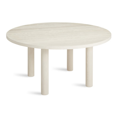 Good Times Round Solid Wood Dining Table
