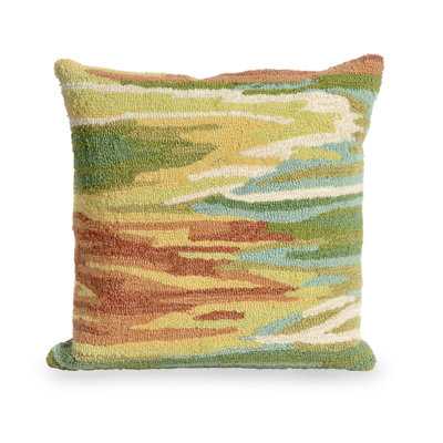 Outdoor Throw Pillow