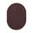 Bowleg Geometric Indoor / Outdoor Rug-141749312