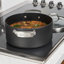 Viking 10-Piece Hard Anodized Nonstick Cookware Set