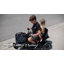 Grand quad 24V pour enfants - 2 places 4 roues motrices, moteur puissant de 800 W, télécommande pour les enfants de 3 à 8 ans-88313750
